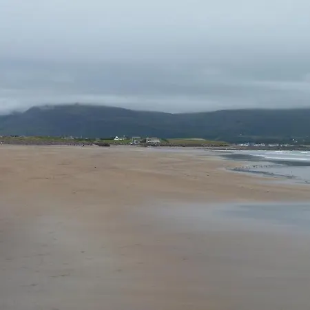 Golf Links View Bed & Breakfast Waterville