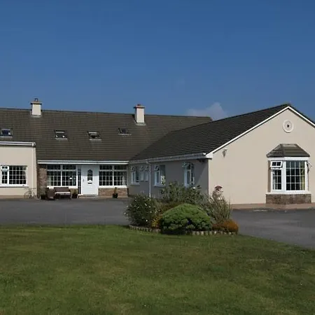 Golf Links View Waterville