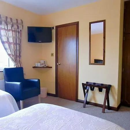 Golf Links View Bed & Breakfast Waterville