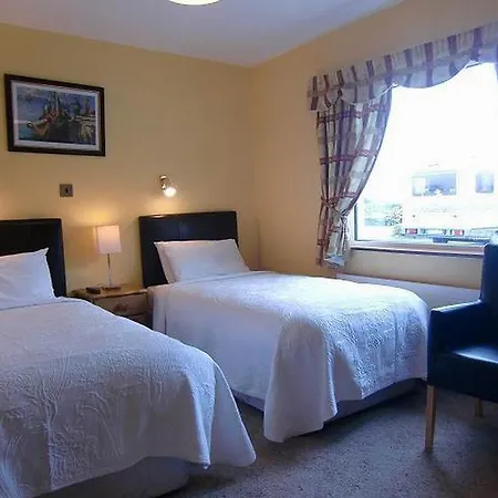 Bed & Breakfast Golf Links View Waterville