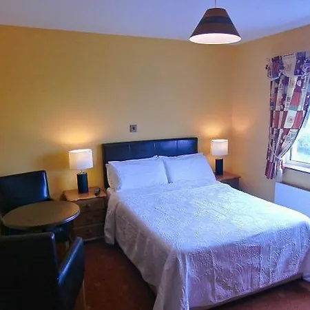 Golf Links View Bed & Breakfast