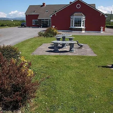 Bed & Breakfast Golf Links View Waterville