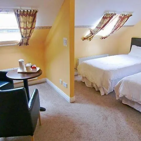 Bed & Breakfast Golf Links View 3*