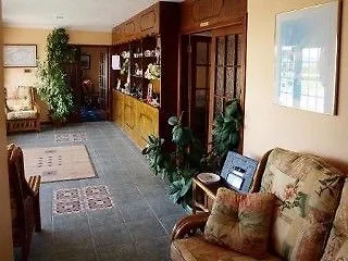 Golf Links View Bed & Breakfast 3*