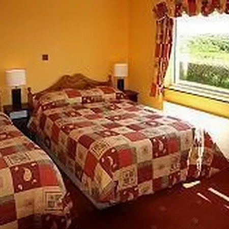 Golf Links View Bed & Breakfast Waterville