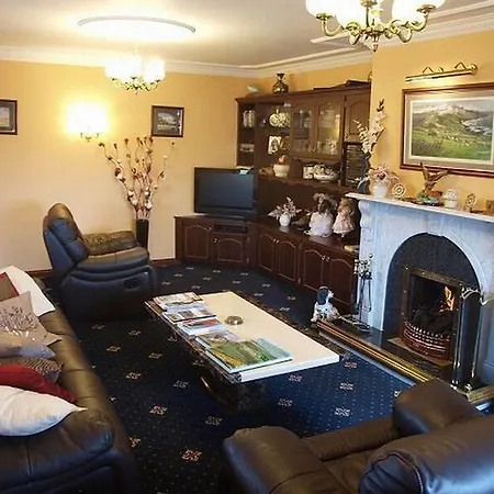 Golf Links View Bed & Breakfast