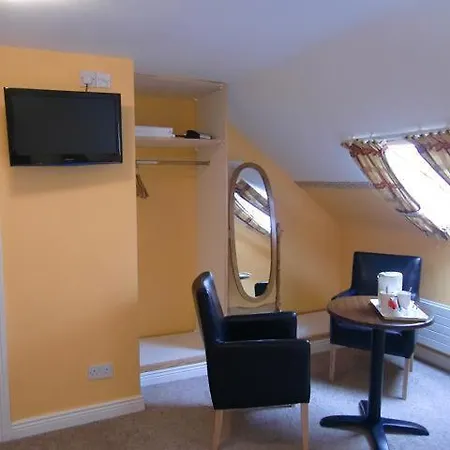 Bed & Breakfast Golf Links View 3*